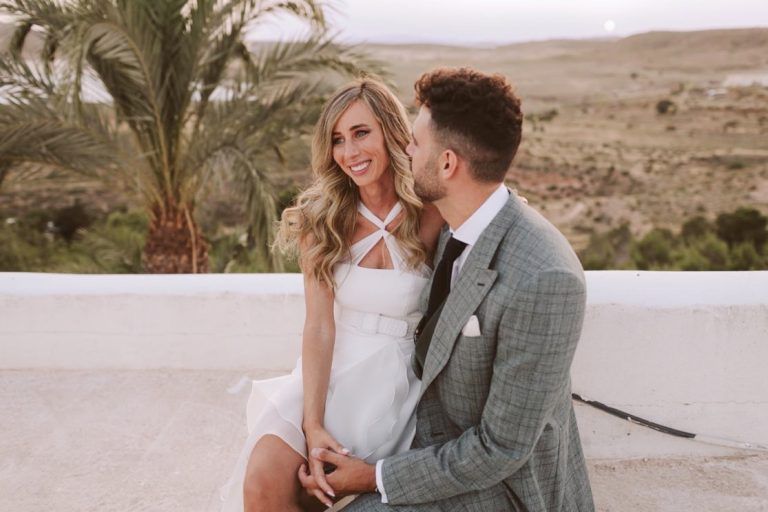 fotógrafo de bodas
