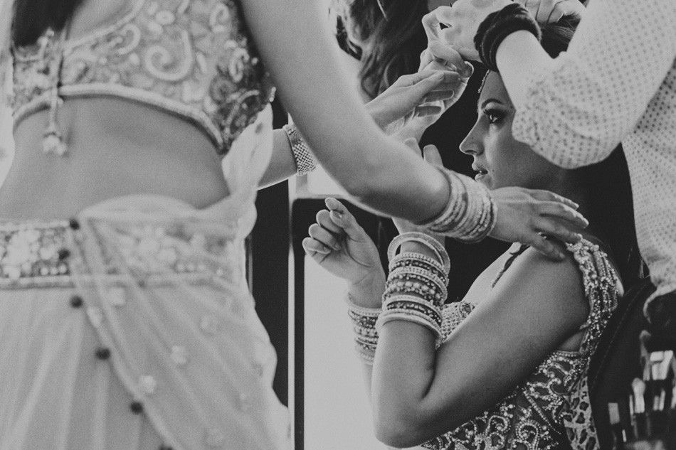 fotógrafo boda hindú malaga 07