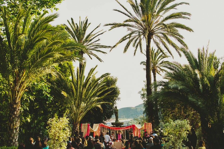 fotógrafo boda hindú malaga 18