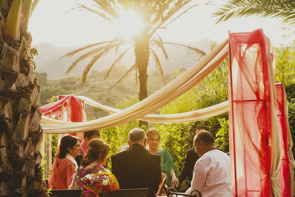 fotógrafo boda hindú malaga 23