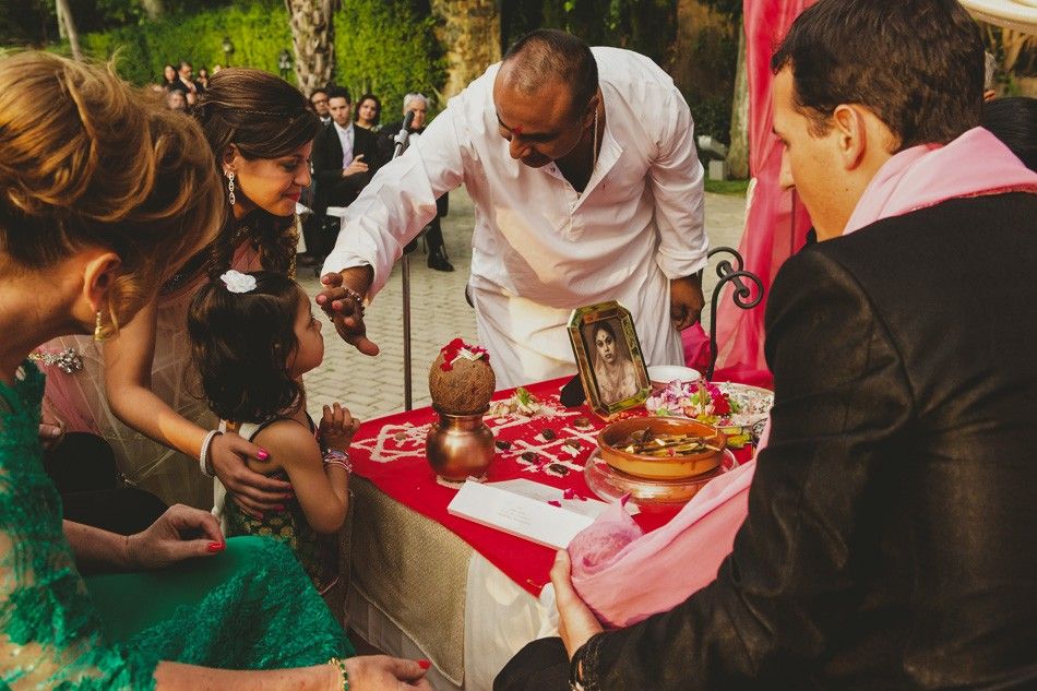 fotógrafo boda hindú malaga 24